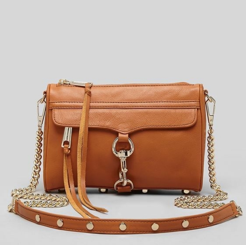 Rebecca Minkoff Leather Crossbody